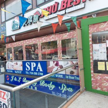 Pho Best III - Front - Vietnamese Near Me - Elmhurst, New York