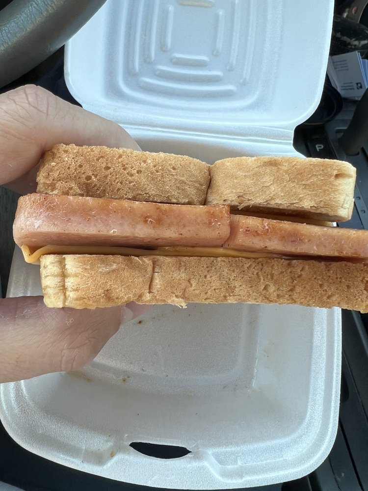 SONYA’S DONUT & DELI Updated October 2024 1416 Jean Kayla Blvd