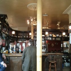The Royal Oak - Real Beer in a traditional interior