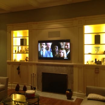 Davis Audio & Video - Surround Sound Kenilworth - Home Theatre Installation Near Me - Chicago, Illinois