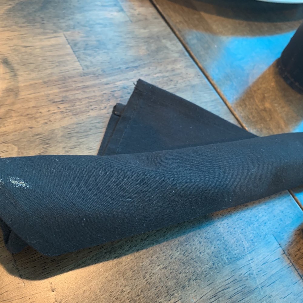 Bar Sol - we asked for utensils and napkins, it arrived - Bars Near Me - Chicago, Illinois Bar Sol - we asked for utensils and napkins, it arrived - Bars Near Me - Chicago, Illinois