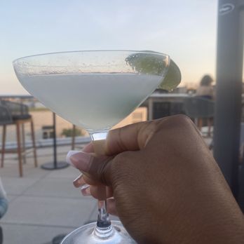 Estuary - Seafood Near Me - Washington, DC, District of Columbia