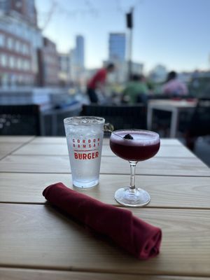 Gordon Ramsay Burger - Boston by null