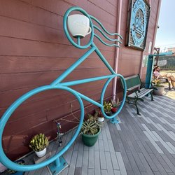 Papachay Peruvian Coffee - Bike friendly