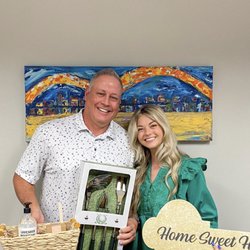 The Wendy Thompson Lending Team