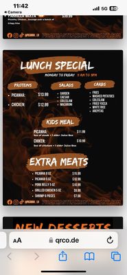 Picanha Steak Restaurant by null