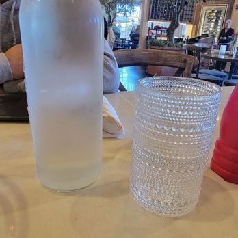 Four65 Woodfire Bistro Bar - Water - Bars Near Me - Highlands, North Carolina