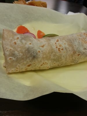 Maria's Ricos Tacos by null