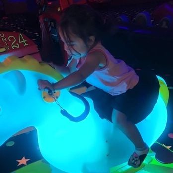 Zero Gravity Jump Zone - Arcades Near Me - Houston, Texas