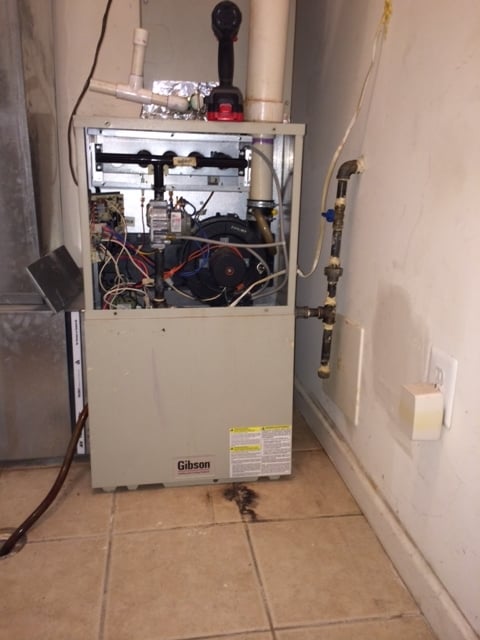 Slide of American House Heating & Cooling