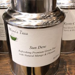 Mimi's Tea
