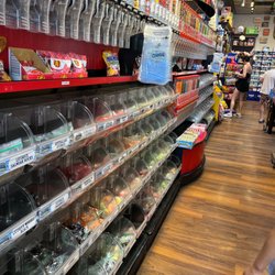 Goody's Soda Fountain & Candy Store - Yasss
