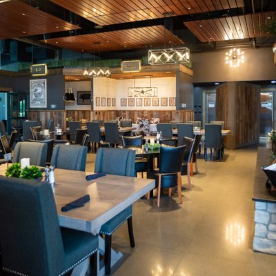 Butcher Block by null