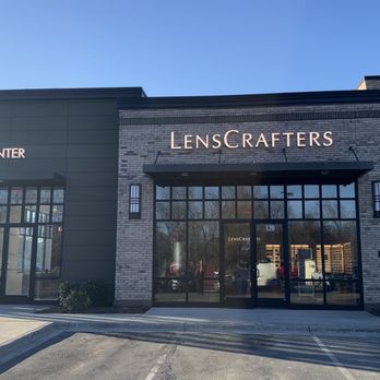 LensCrafters - Eyewear & Opticians Near Me - Gastonia, North Carolina LensCrafters - Eyewear & Opticians Near Me - Gastonia, North Carolina