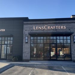 LensCrafters