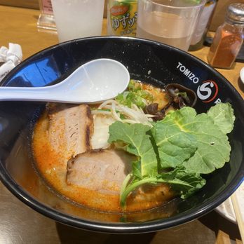 Tomizo Ramen - Ramen Near Me - Gardena, California Tomizo Ramen - Ramen Near Me - Gardena, California
