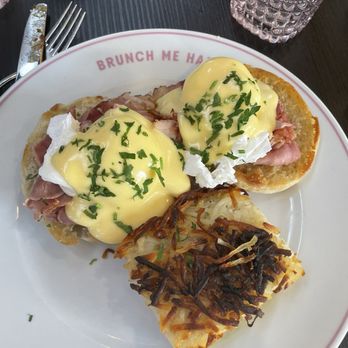 Sunday's Best - Eggs Benedict - Breakfast & Brunch Near Me - Sandy, Utah Sunday's Best - Eggs Benedict - Breakfast & Brunch Near Me - Sandy, Utah