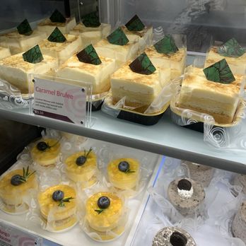 Sweet Hut Bakery & Cafe - Coffee & Tea Near Me - Atlanta, Georgia