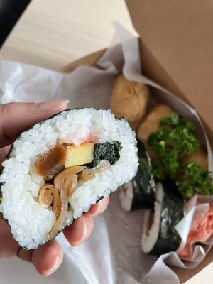 Sakae Sushi by null Sakae Sushi by null