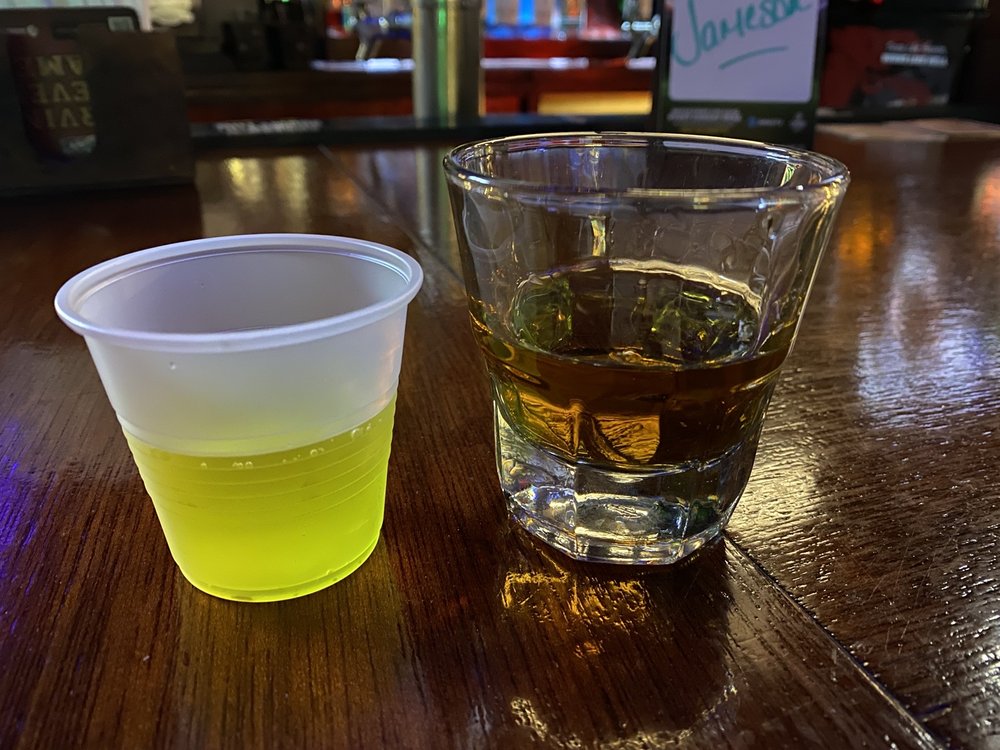 PADDY CASSIDY’S IRISH PUB 25 Photos & 30 Reviews 2011 N Atlantic