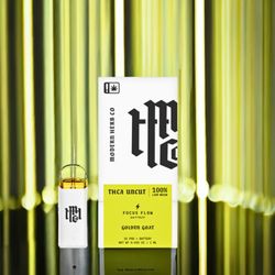 Sky High Montgomery - Modern Herb Co. Sativa Pods