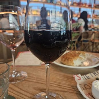 Pietro's - Red Zinfandel Wine - Italian Near Me - Lodi, California Pietro's - Red Zinfandel Wine - Italian Near Me - Lodi, California
