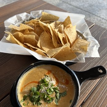 Torchy's Tacos - Chips and queso - Tacos Near Me - San Antonio, Texas Torchy's Tacos - Chips and queso - Tacos Near Me - San Antonio, Texas