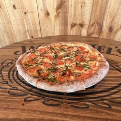 Papa Dino's Pizzeria - Papa Dino's Pizzeria in Hocking Hills
