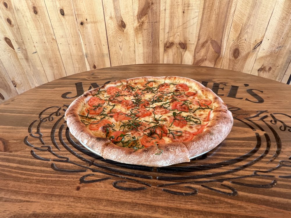 Papa Dino's Pizzeria