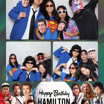 Evergrain Photobooth - Photo Booth Rentals Near Me Evergrain Photobooth - Photo Booth Rentals Near Me