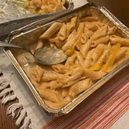 Rasta Pasta Rasta Pasta