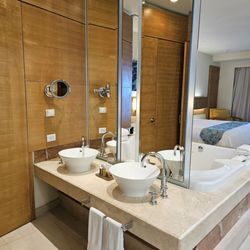 Beach Palace Cancun