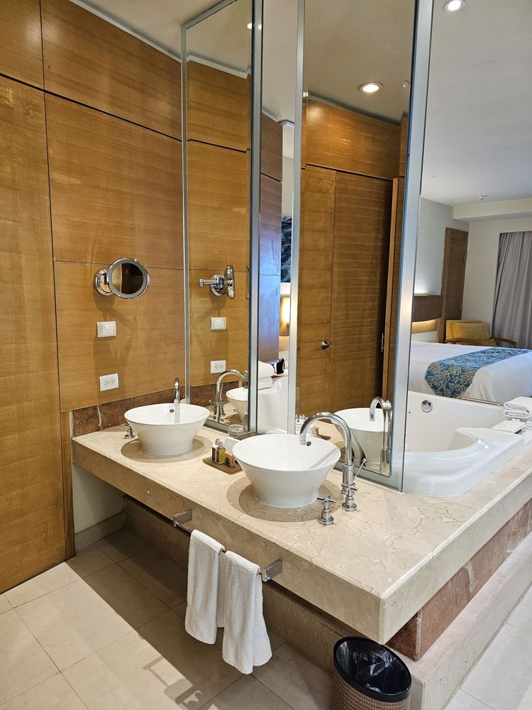Beach Palace Cancun