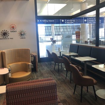 Escape Lounges - Airport Lounges Near Me - Phoenix, Arizona