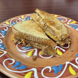 Patty Melt