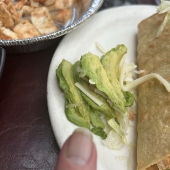 Taco Shore - I don't know where to start.... - Mexican Near Me - Long Beach, California