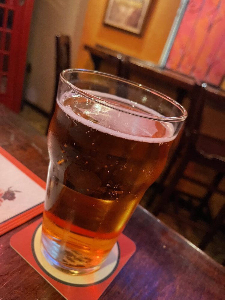 Red Lion Pub