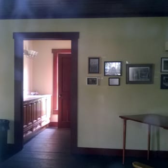 Haskell House - Inside the house - Landmarks & Historical Buildings Near Me - Austin, Texas Haskell House - Inside the house - Landmarks & Historical Buildings Near Me - Austin, Texas