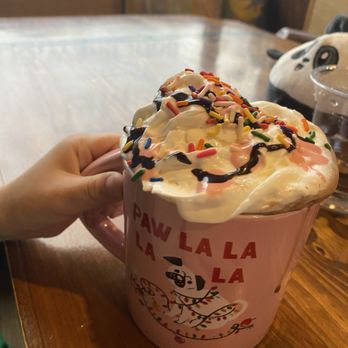 Soul Brew - Hot Chocolate - Coffee & Tea Near Me - Saint James, New York