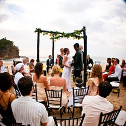 Jill Sutherland Photo - Destination Wedding