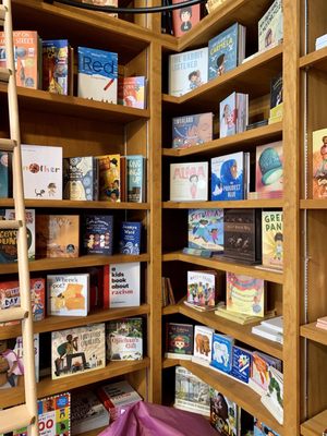 Fulton Street Books & Coffee by null