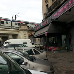 Planet Sushi - Juste a côte de la gare