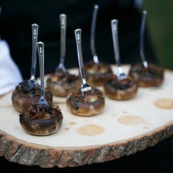 Savory Gourmet Catering