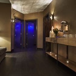 Aura spa - Yards