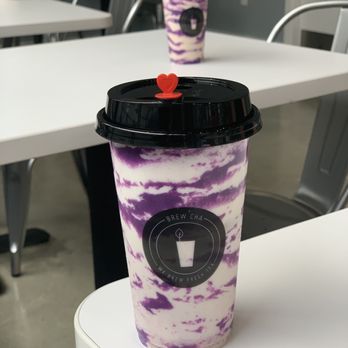 Brew Cha - Bubble Tea Near Me - San Francisco, California