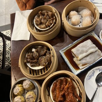 Hey Yuet - Dim Sum Near Me - New York, New York Hey Yuet - Dim Sum Near Me - New York, New York