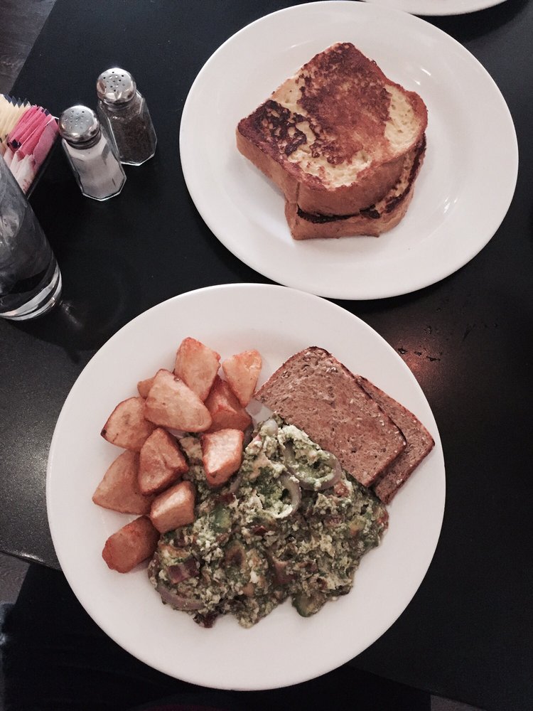 SWEET BASIL’S CAFE 683 Photos & 848 Reviews 498 S Livingston Ave