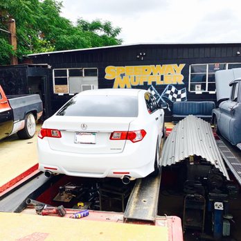 Speedway Muffler - Speedway is for car enthusiasts!!! - Auto Repair Near Me - Rancho Cucamonga, California Speedway Muffler - Speedway is for car enthusiasts!!! - Auto Repair Near Me - Rancho Cucamonga, California