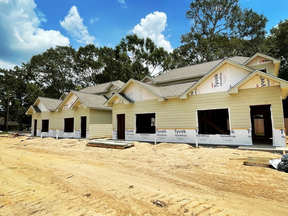 Slide of A Superior Roof