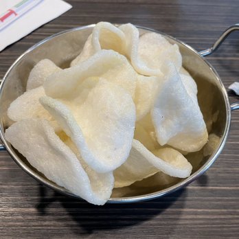 Viet Kitchen Saigon - Shrimp Chip - Vietnamese Near Me - Thousand Oaks, California